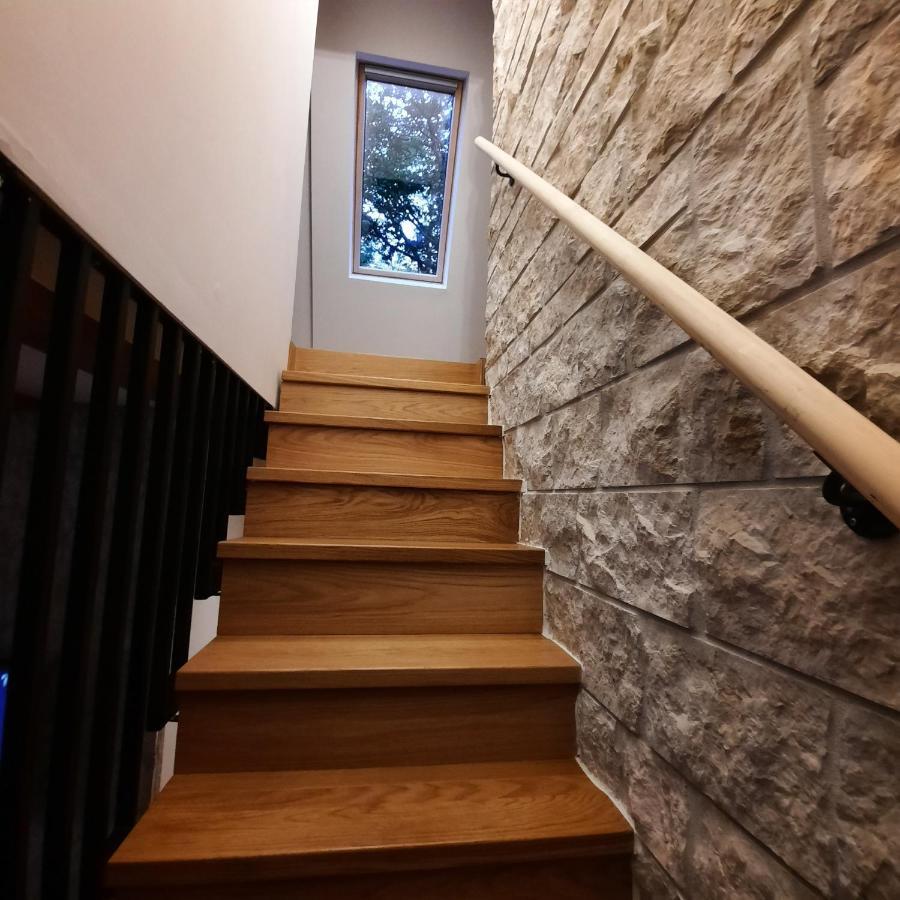 Vila Sun Forest Žabljak Buitenkant foto