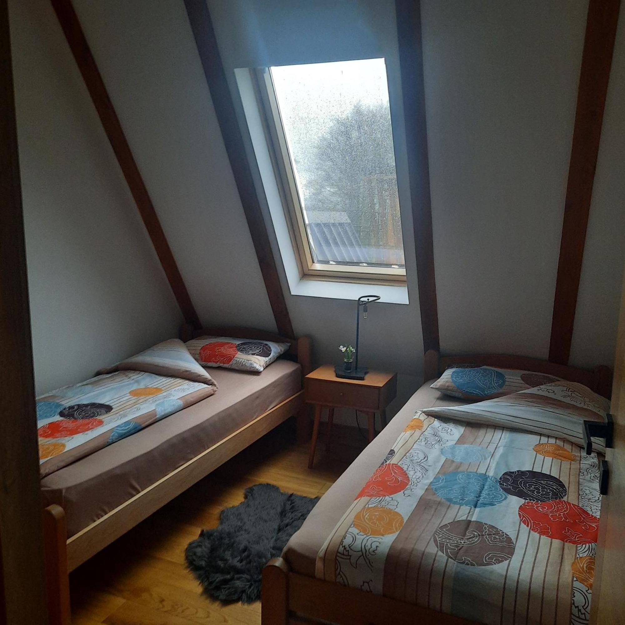 Vila Sun Forest Žabljak Kamer foto